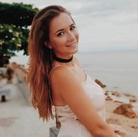 Отзыв от Ульяна - Виза Destination Thailand